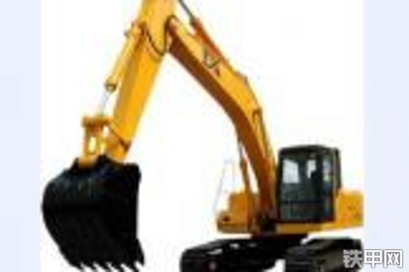 森田重机hd1023lc-8h履带式挖掘机