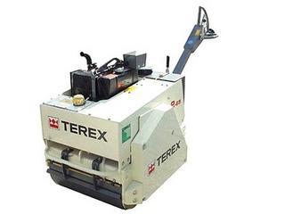 terex1-71(压路机)压路机