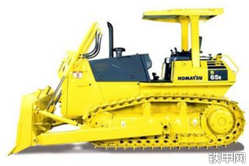 小松d65e-12履带式推土机