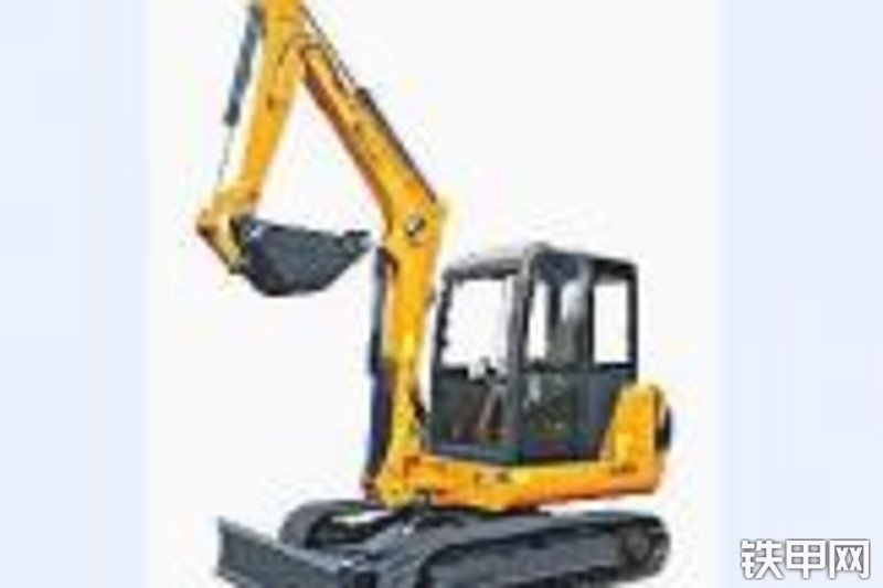 小桥ks45履带式挖掘机
