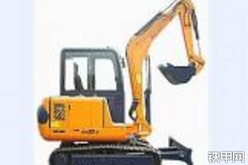 小桥ks35履带式挖掘机