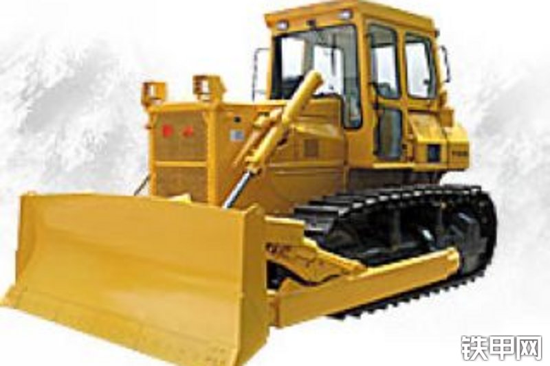 移山t160d履带式推土机