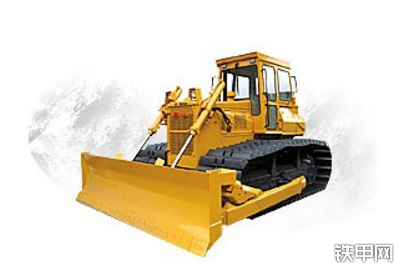 移山ts160f履带式推土机