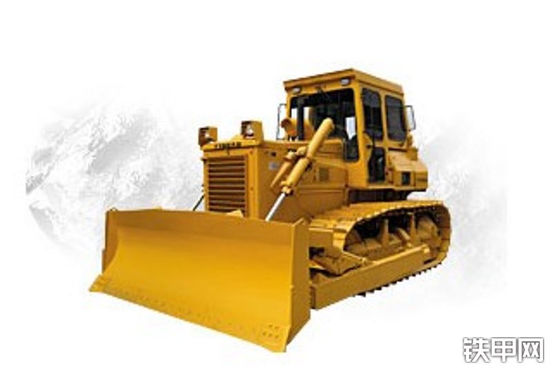 移山tg160履带式推土机