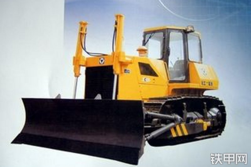 徐工dt140b履带式推土机