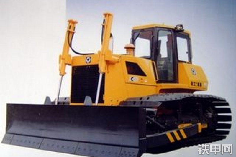 徐工ty230履带式推土机