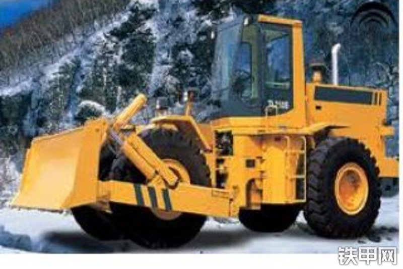 宇通tl210b轮式推土机