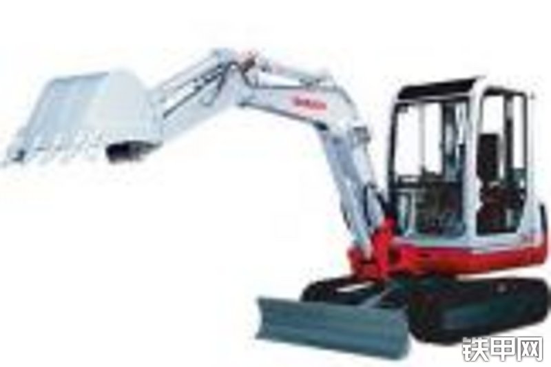 竹内tb140c履带式挖掘机