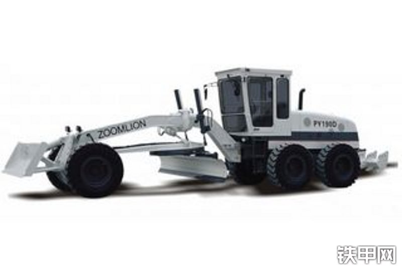中联重科py190d平地机