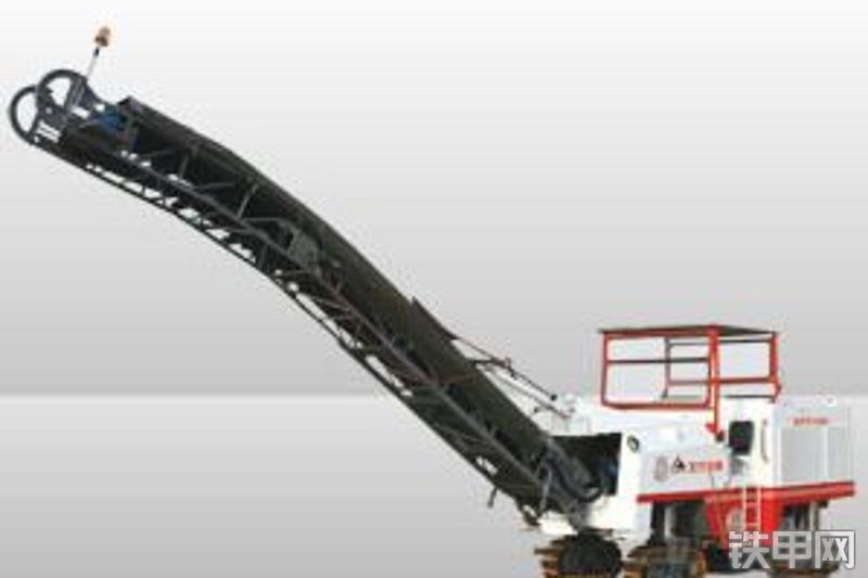 北方交通kfx1300q铣刨机