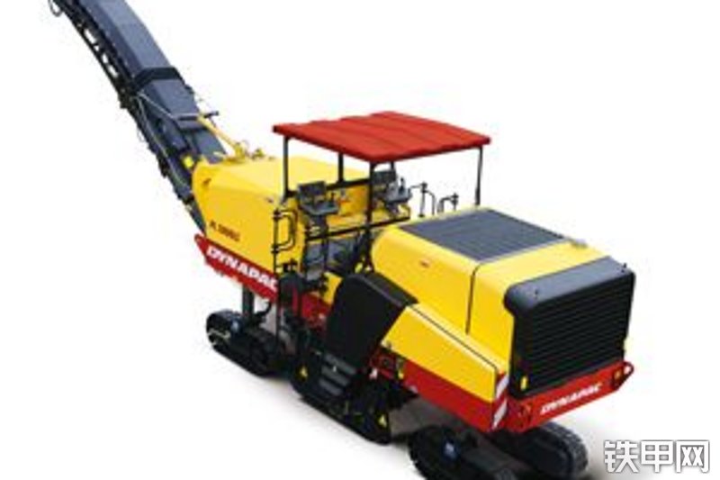 戴纳派克pl2000ls铣刨机