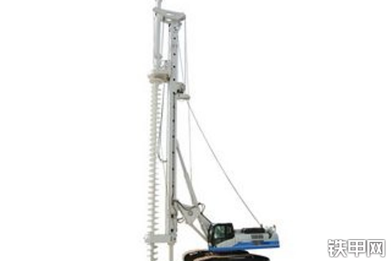 宇通ytrd260旋挖钻