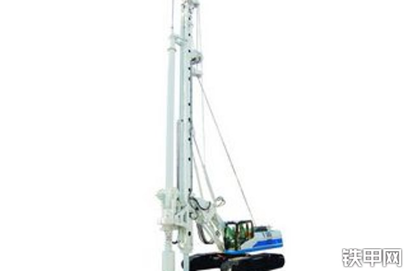 宇通ytrd160旋挖钻