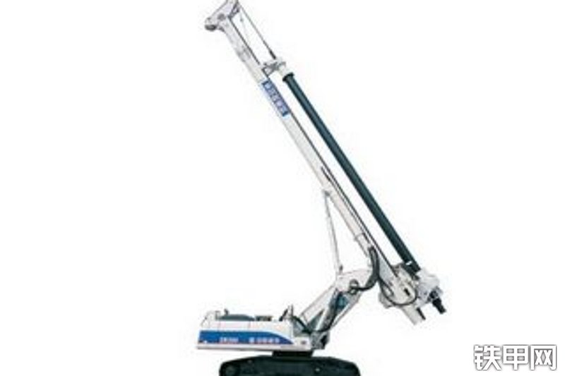 中联重科zr220a旋挖钻