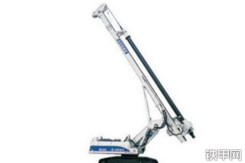 中联重科zr250a旋挖钻