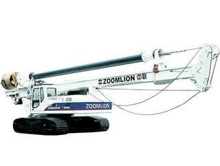 中联重科 ZR220B 旋挖钻