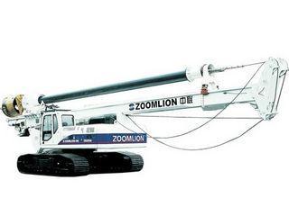 中联重科 ZR220B 旋挖钻