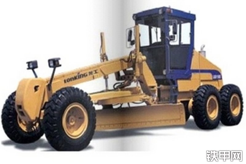 龙工lg1185平地机