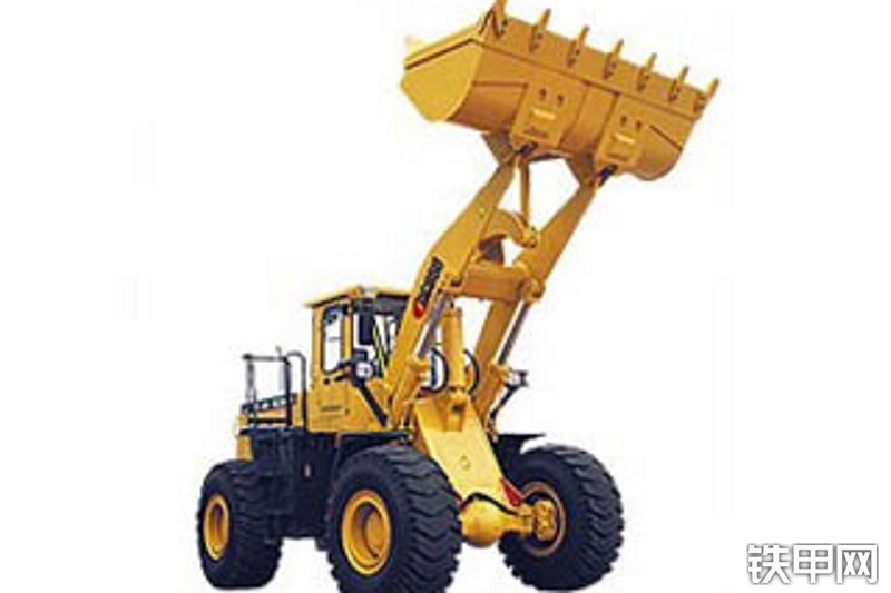 德工dg958轮式装载机