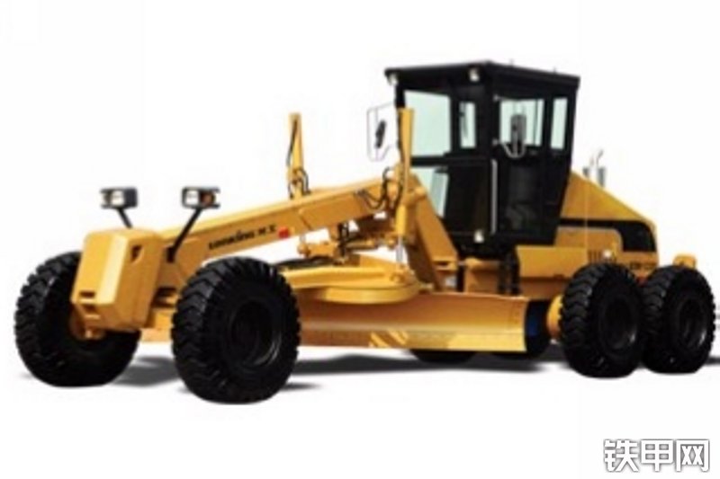 龙工lg1165平地机