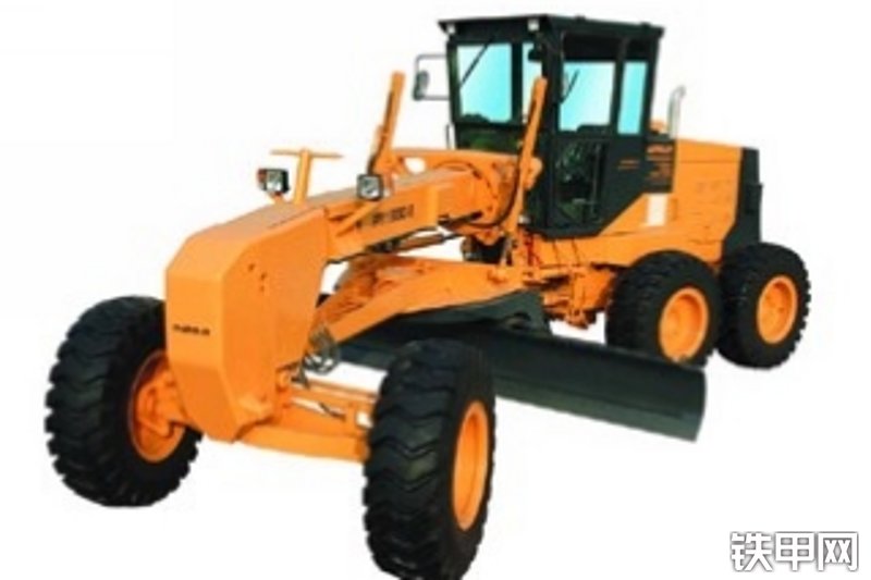 国机常林py190c-5平地机