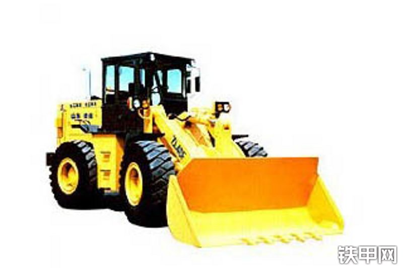 德工zl40f轮式装载机