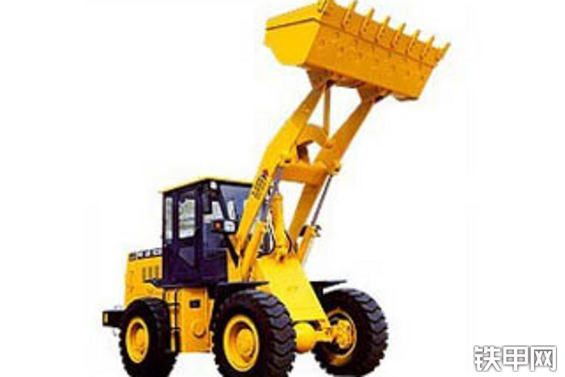 德工zl30g轮式装载机