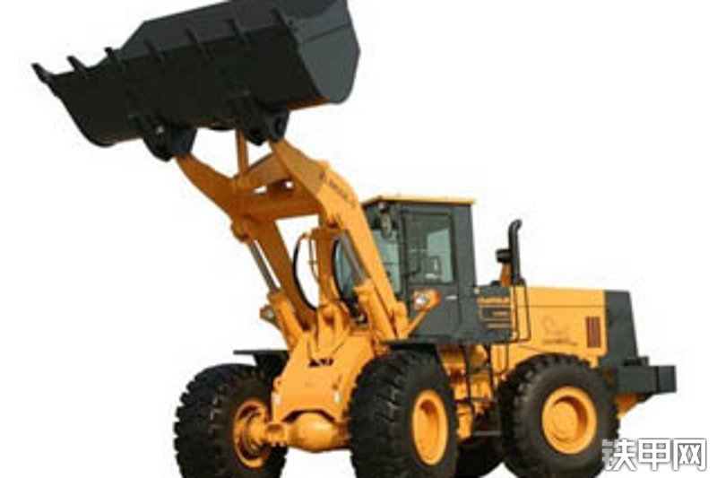 国机常林zlm15b轮式装载机