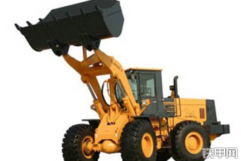 国机常林zlm18轮式装载机