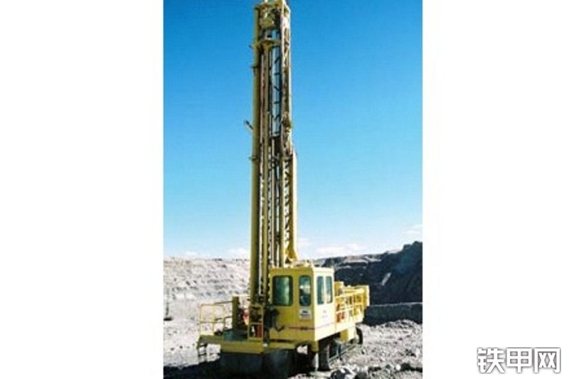 特雷克斯sks-13-skss-13旋挖钻