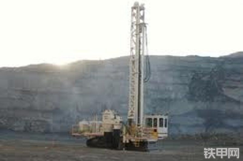 特雷克斯skf旋挖钻