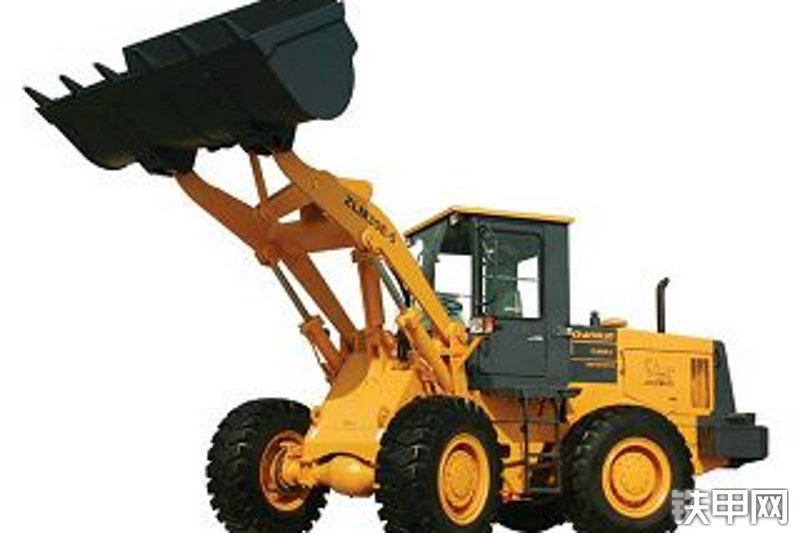 国机常林zlm30e-5轮式装载机