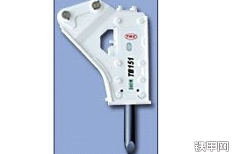 泰科tb151三角式破碎锤