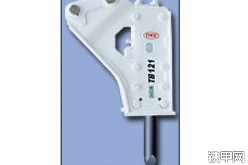 泰科tb121三角式破碎锤