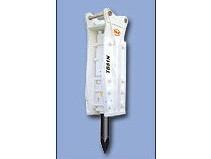 泰科 TB81N阀体内置系列 破碎锤
