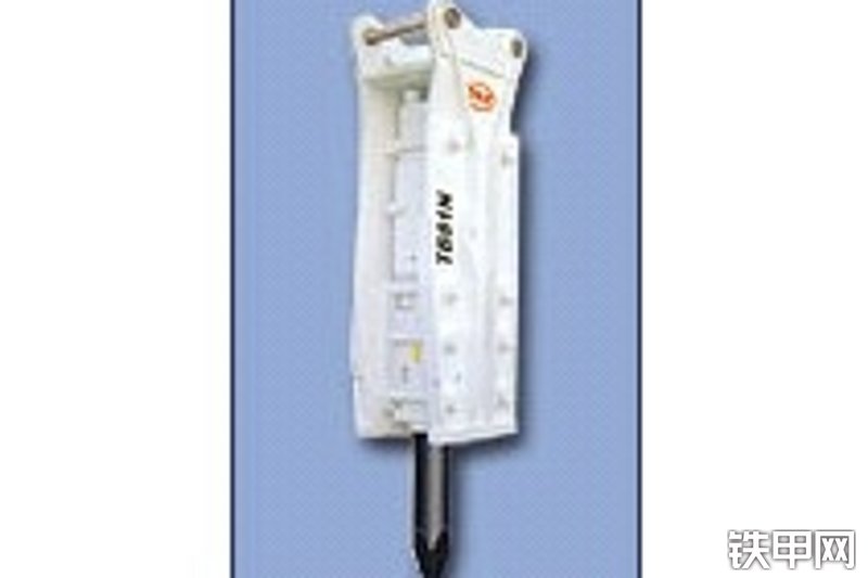 泰科tb81n立式破碎锤