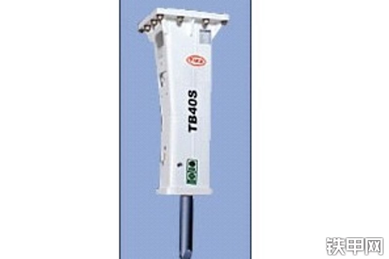 泰科tb40s立式破碎锤