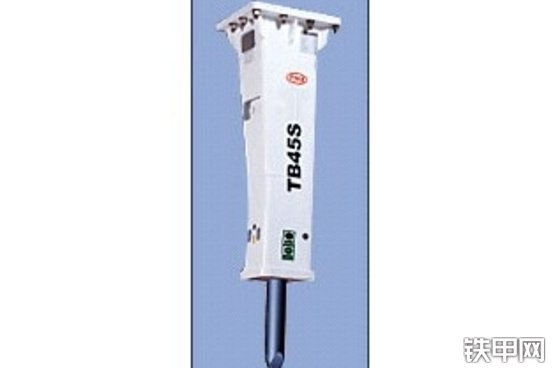 泰科tb45s立式破碎锤