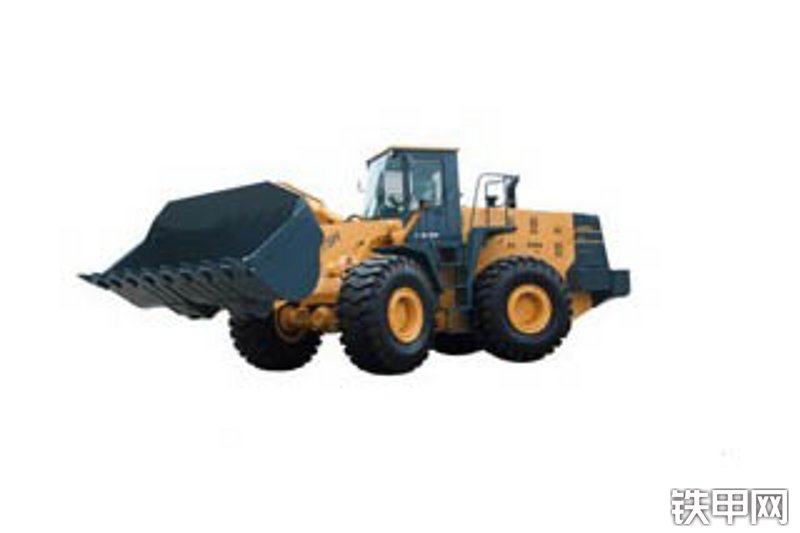 国机常林zl75h轮式装载机