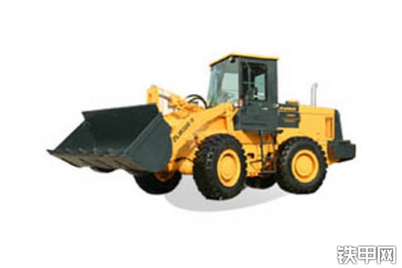 国机常林zlm30e-3轮式装载机