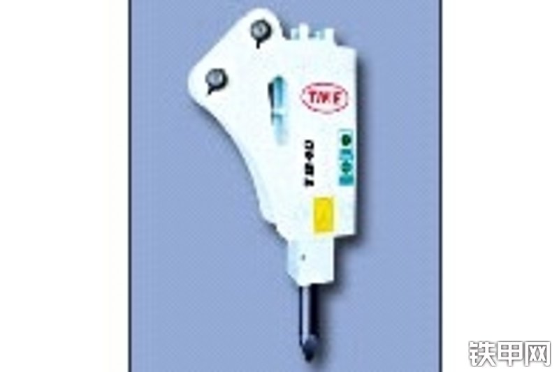 泰科tb40三角式破碎锤