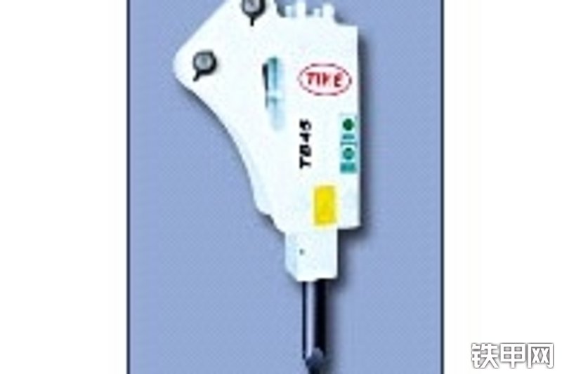 泰科tb45三角式破碎锤