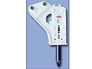 泰科 TB81（三角型系列） 破碎锤