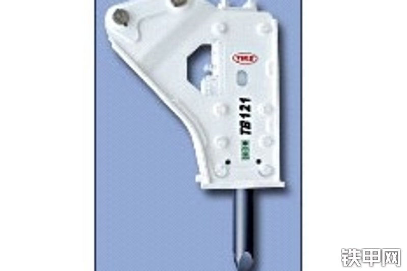 泰科tb121triangle三角式破碎锤