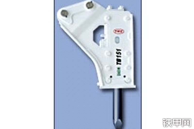 泰科tb151triangle-series三角式破碎锤