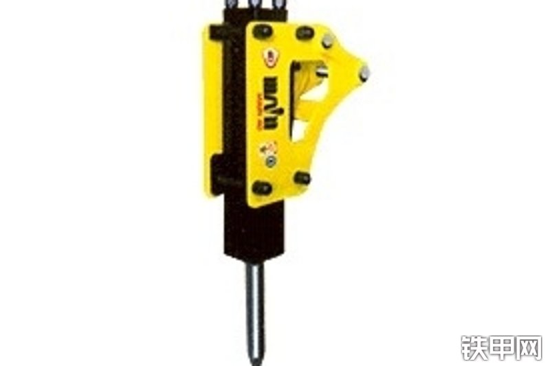 麦恩mb700三角式破碎锤