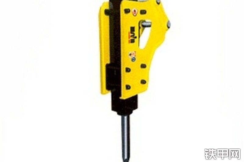 麦恩mb1000三角式破碎锤