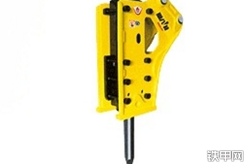 麦恩mb1400三角式破碎锤