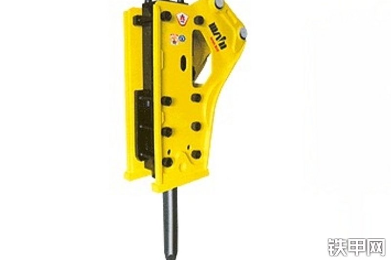 麦恩mb1600三角式破碎锤