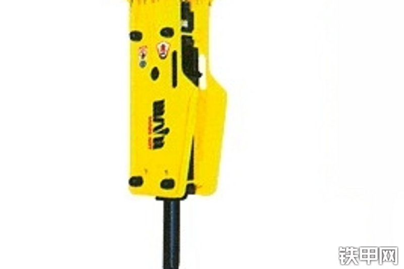 麦恩mb700t立式破碎锤